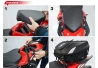 SEFIS Sport taška 2v1 na motocykel