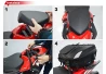 SEFIS Sport taška 2v1 na motocykel