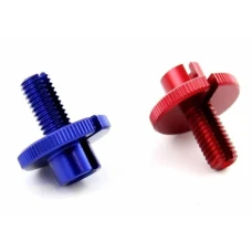 Skrutky spojky pre Yamaha