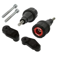 SEFIS STONE padacie protektory BMW S1000RR / R / XR / K1200R / K1300R / F800R