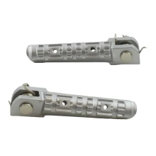 Predné stupačky MS1055 Yamaha YZF-R 125