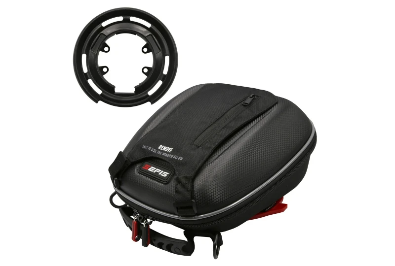 SEFIS Quick taška na nádrž motocykli BF22 BMW pre motocykel