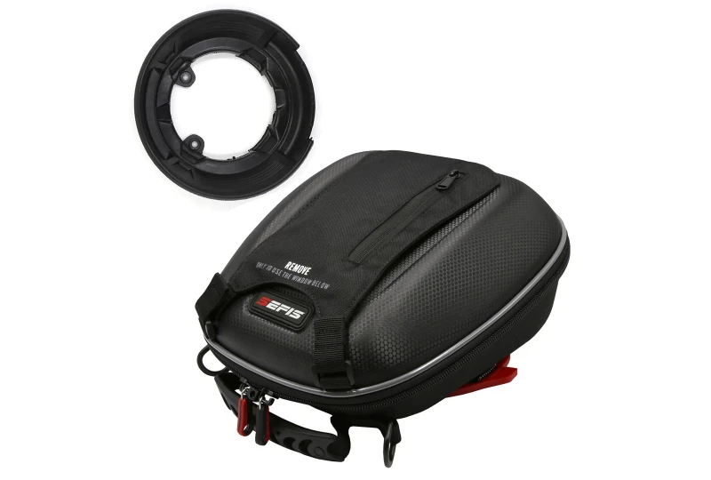 SEFIS Quick taška na nádrž motocykli BF29 Kawasaki Z400 Z900 17-23 / Versys 1000 19-23  / Ninja 400 1000 20-23 pre motocykel