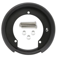 samostatná montážka BF105 Yamaha Tracer 9/GT