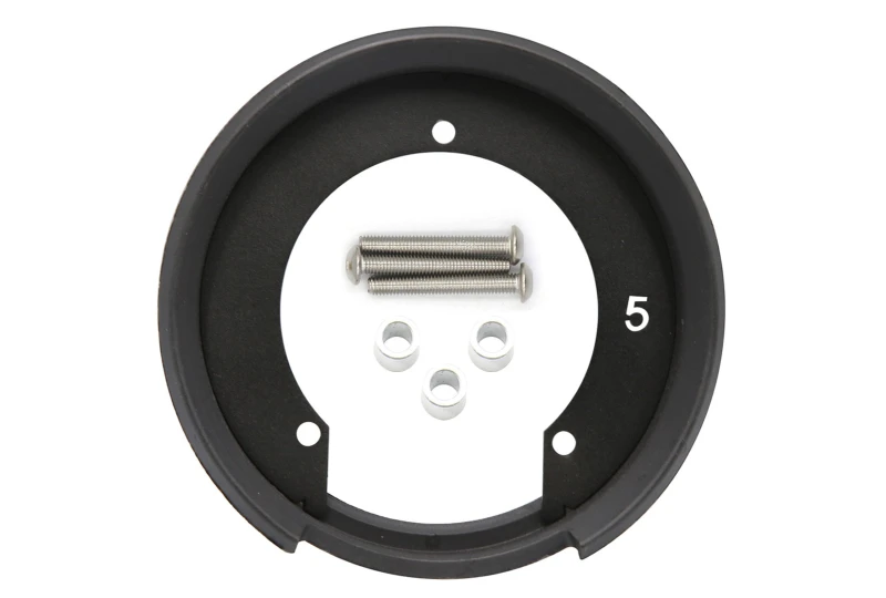 samostatná montážka BF105 Yamaha Tracer 9/GT pre motocykel