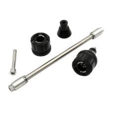 SEFIS STONE padacie protektory Suzuki SV650N 2017-2021