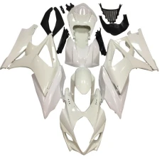 Suzuki GSXR 1000 2007-2008 kompletné kapoty S1007