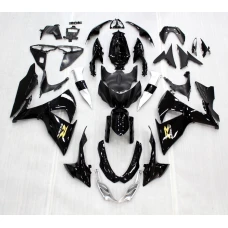 Suzuki GSXR 1000 2009-2014 kompletné kapoty BLT