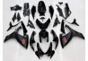 Suzuki GSXR 600/750 2006-2007 kompletné kapoty BLS pre motocykel
