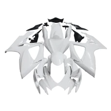 Suzuki GSXR 600/750 2006-2007 kompletné kapoty S0606