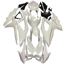 Suzuki GSXR 600/750 2008-2010 kompletné kapoty S0608