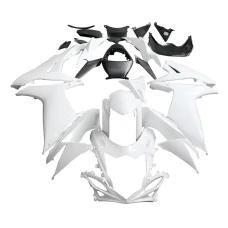 Suzuki GSXR 600/750 2011-2016 kompletné kapoty S0611