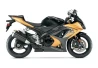 Suzuki GSXR 1000 2007-2008 kompletné kapoty GBS pre motocykel