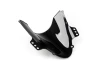 Plexi štít dymový Suzuki GSX-R 1000 2005-2006 pre motocykel