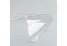 Plexi štít číry Suzuki GSX-R 1000 2009-2011 pre motocykel