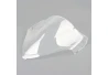 Plexi štít číry Suzuki GSX-R 1300 Hayabusa 2008-2012 pre motocykel