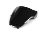 Plexi štít dymový Suzuki GSX-R 600/750/1000 2001-2003 pre motocykel