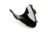 Plexi štít dymový Suzuki GSX-R 600/750 2004-2005 pre motocykel