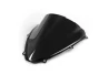 Plexi štít dymový Suzuki GSX-R 600/750 2006-2007 pre motocykel