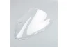 Plexi štít číry Suzuki GSX-R 600/750 2006-2007 pre motocykel