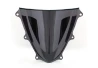 Plexi štít dymový Suzuki GSX-R 600/750 2011-2016 pre motocykel
