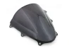 Plexi štít dymový Suzuki GSX-R 600/750 2011-2016 pre motocykel
