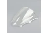 Plexi štít číry Suzuki GSX-R 600/750 2011-2016 II. jakost pre motocykel