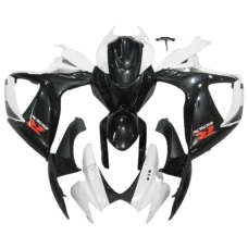 Suzuki GSXR 600 750 2006-2007 kompletné kapoty BWR