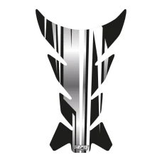 SEFIS PREMIUM ST 2 tankpad na nádrž - šedá