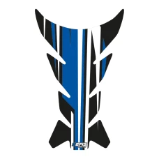 SEFIS PREMIUM ST 2 tankpad na nádrž - modrá