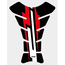 SEFIS Tankpad EASY - červená