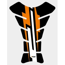 SEFIS Tankpad EASY - oranžová