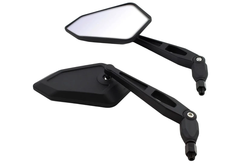 SEFIS Trace zrkadlá pre motocykel