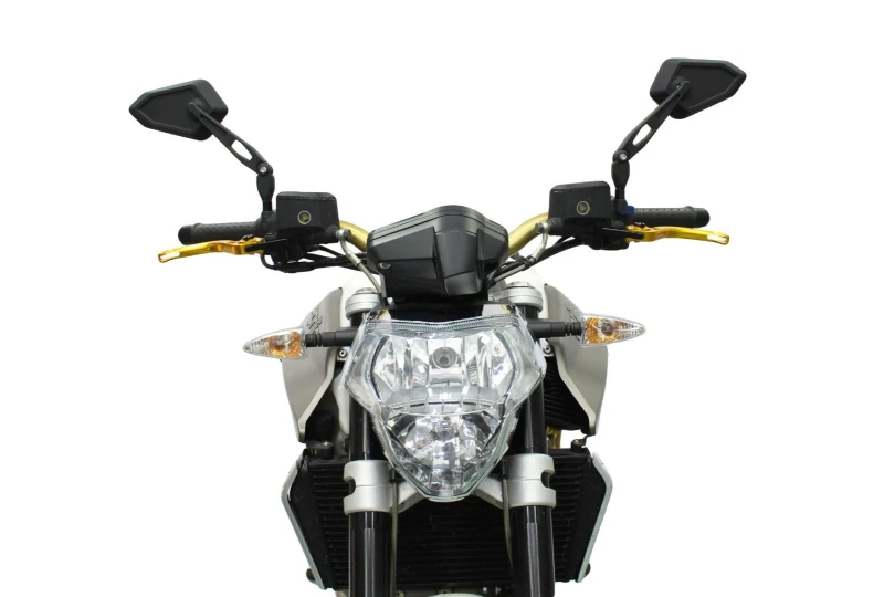 SEFIS Trace zrkadlá Aprilia pre motocykel