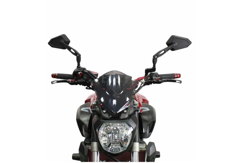 SEFIS Trace zrkadlá Yamaha pre motocykel