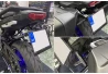 SEFIS držiak Mark ŠPZ Yamaha MT-09 / Tracer 9 / GT 2021-2023 pre motocykel
