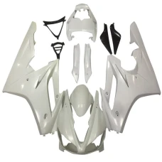 Triumph Daytona 675 2009-2012 kompletné kapoty KX0609