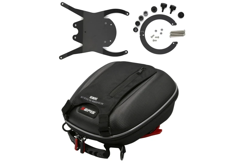 SEFIS Quick taška na nádrž motocykli BF15 BMW pre motocykel