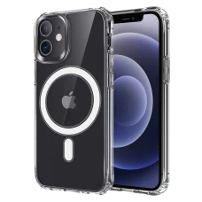 SEFIS MS kryt iPhone 11 Pro MagSafe číry