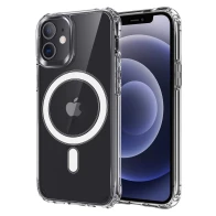 SEFIS MS kryt iPhone 12 Pro Max MagSafe číry