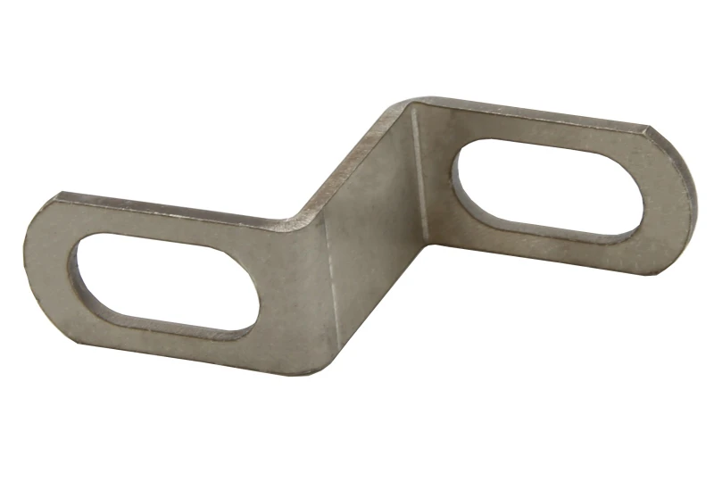 Univerzalny držiak výfuku Basic 1 pre motocykel