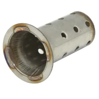 SEFIS univerzálna vnútorná tlmivka pre výfuk 60mm