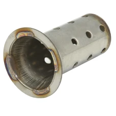 SEFIS univerzálna vnútorná tlmivka pre výfuk 60mm