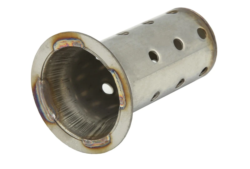 SEFIS univerzálna vnútorná tlmivka pre výfuk 60mm pre motocykel