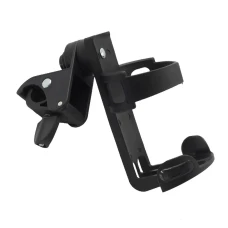 SEFIS Basic 2 univerzální držiak flaše na kolobežku a kolo