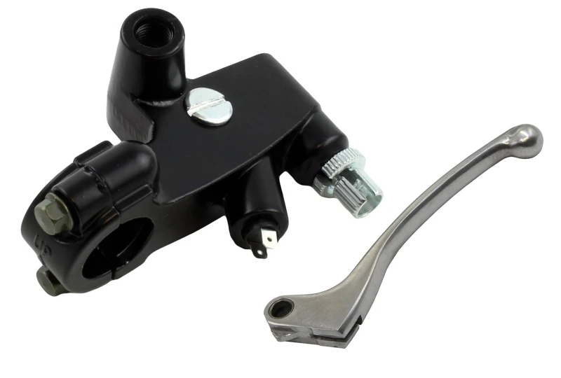 Univerzálna objímka so spojkovou páčkou Honda pre motocykel