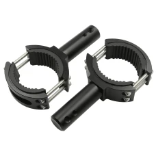 SEFIS univerzálna objímka s držiakom - 35-55mm