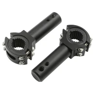 SEFIS univerzálna objímka s držiakom - 18-22mm
