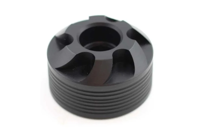 Univerzálny padacie protektor SILON do osi kolies - 407 pre motocykel