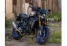 SEFIS Držiak ŠPZ LED Yamaha MT-09 2024-2026 pre motocykel